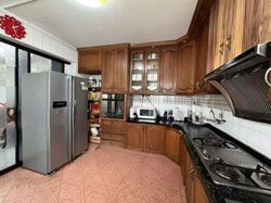 Blk 352 Choa Chu Kang Central (Choa Chu Kang), HDB 4 Rooms #541966041